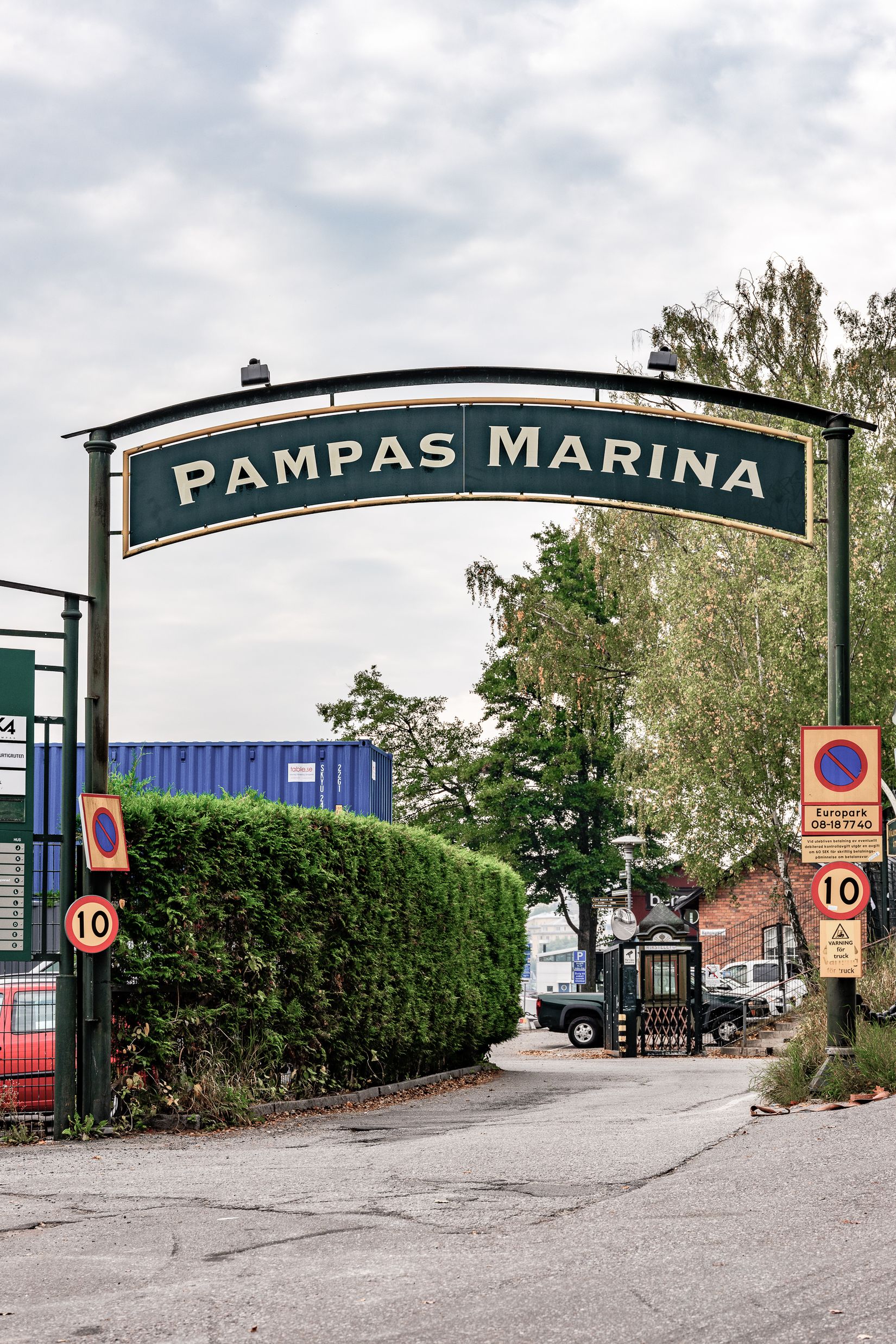 Bostadsrätt, Krysshammarvägen 30, Huvudsta, Solna