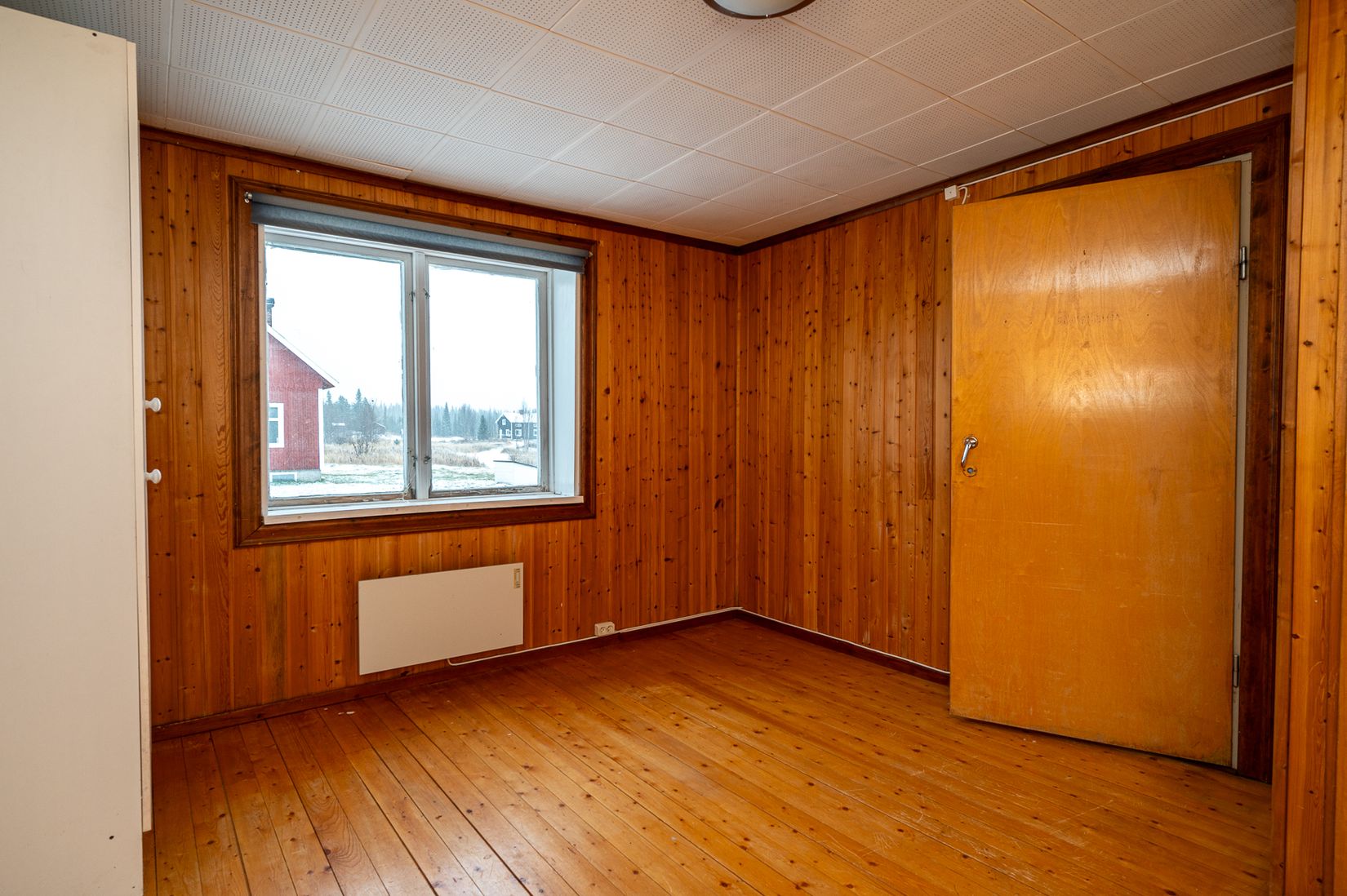 Villa, Latnivaara 1:9, Sikträsk, Gällivare