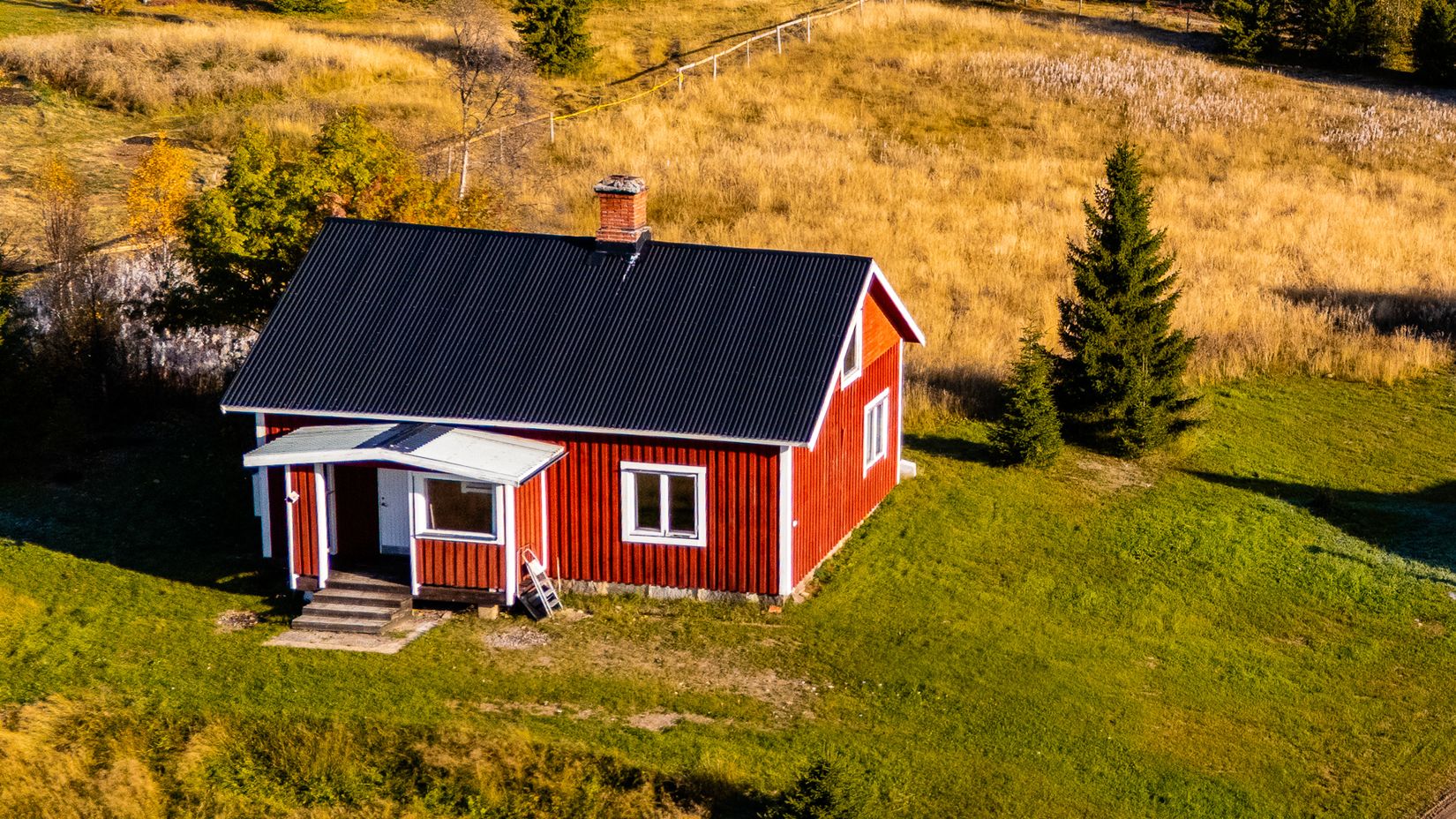 Villa, Latnivaara 1:9, Sikträsk, Gällivare