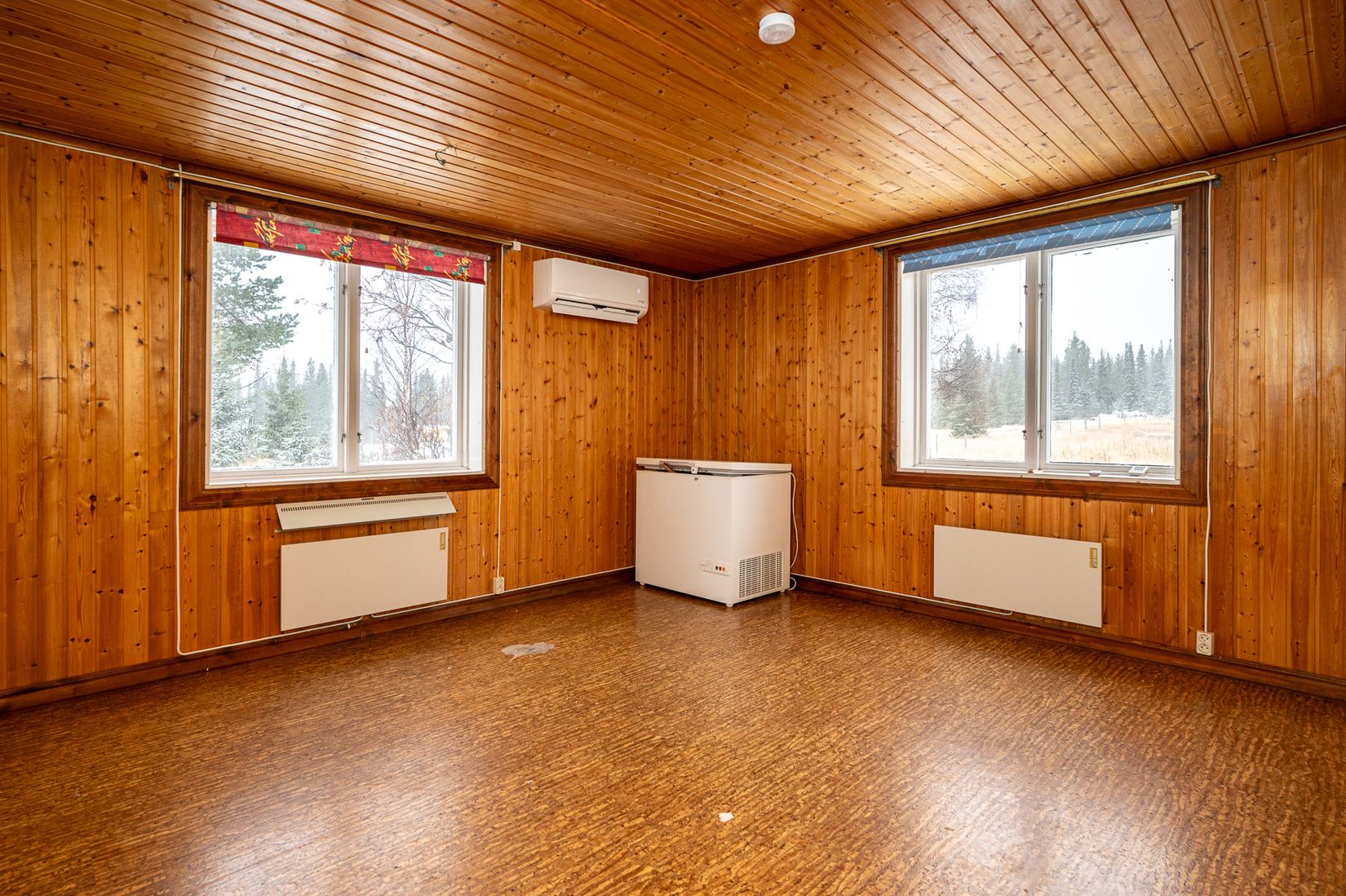 Villa, Latnivaara 1:9, Sikträsk, Gällivare