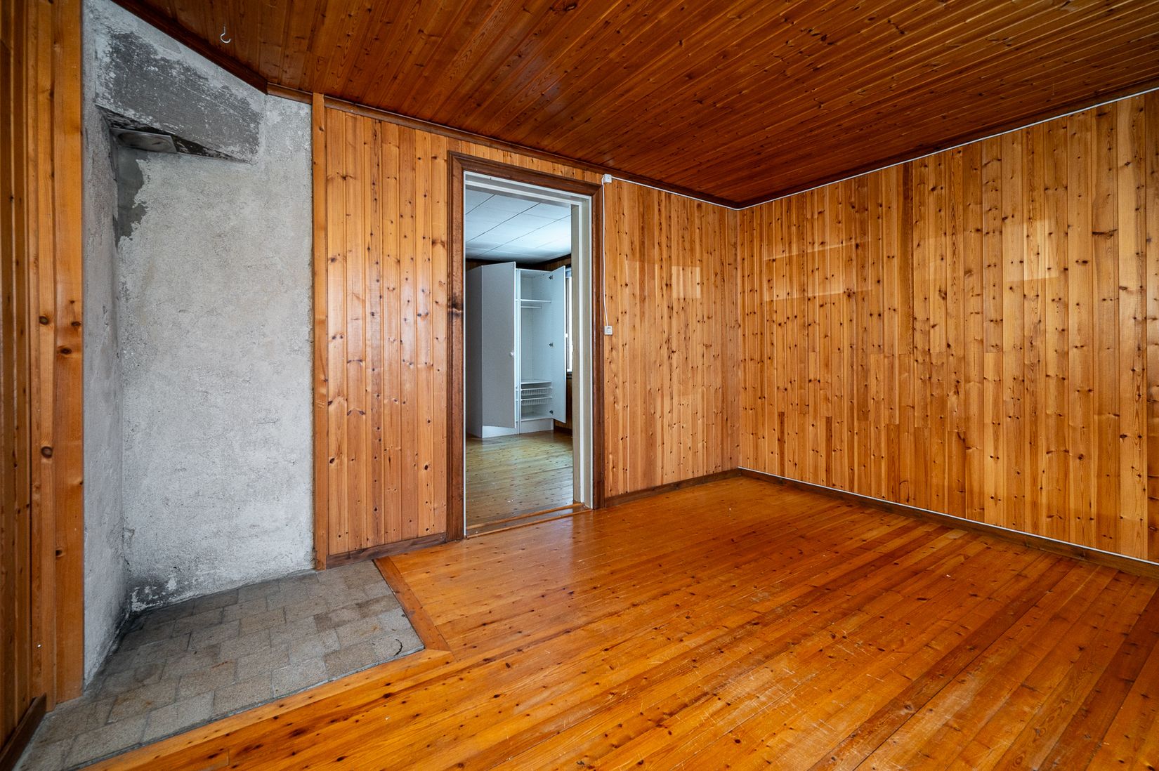 Villa, Latnivaara 1:9, Sikträsk, Gällivare