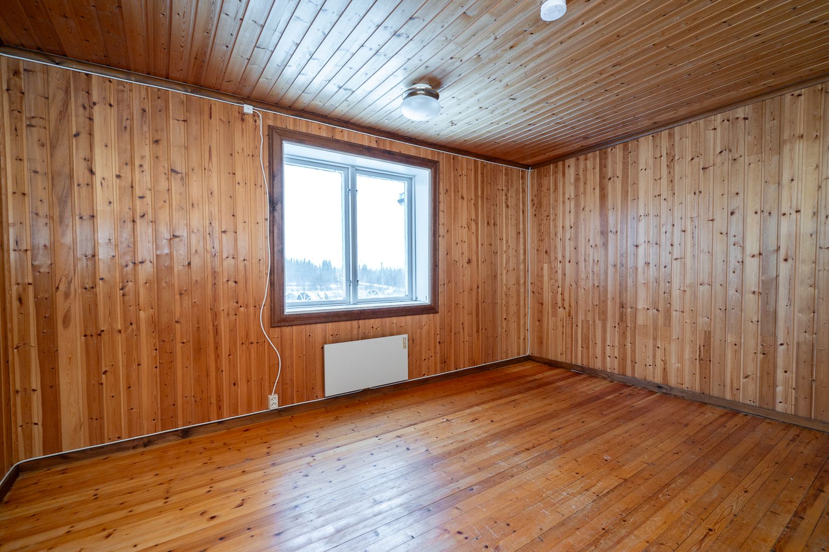 Villa, Latnivaara 1:9, Sikträsk, Gällivare