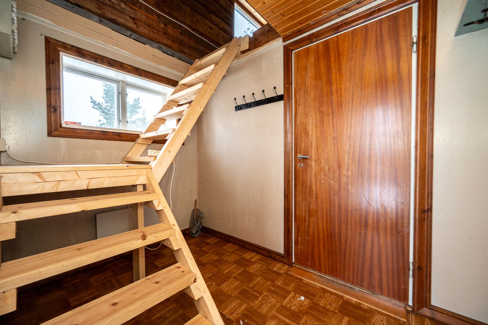 Villa, Latnivaara 1:9, Sikträsk, Gällivare