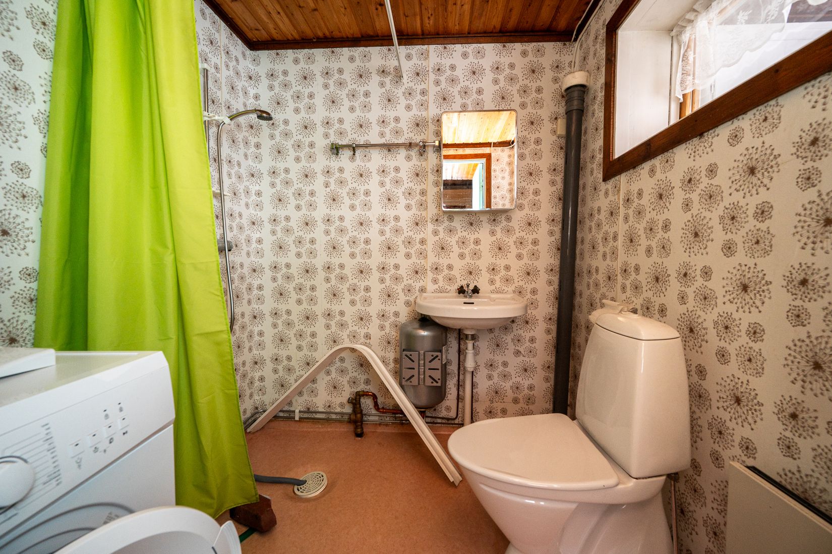 Villa, Latnivaara 1:9, Sikträsk, Gällivare