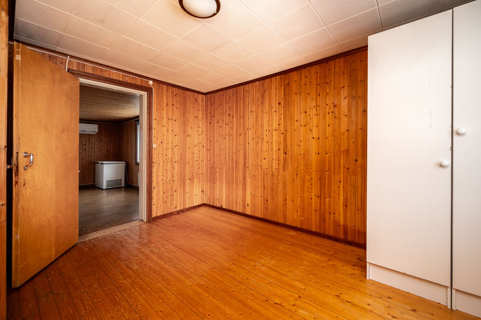 Villa, Latnivaara 1:9, Sikträsk, Gällivare