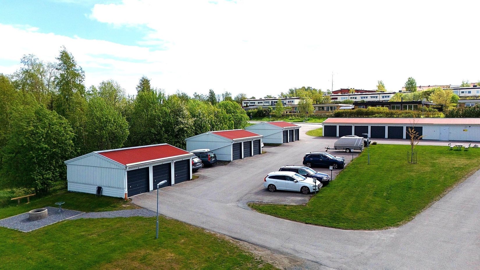 Bostadsrätt, Sälstensgränd 5 B, Sälsten, Härnösand