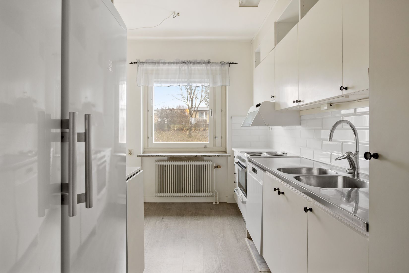 Bostadsrätt, Sälstensgränd 5 B, Sälsten, Härnösand