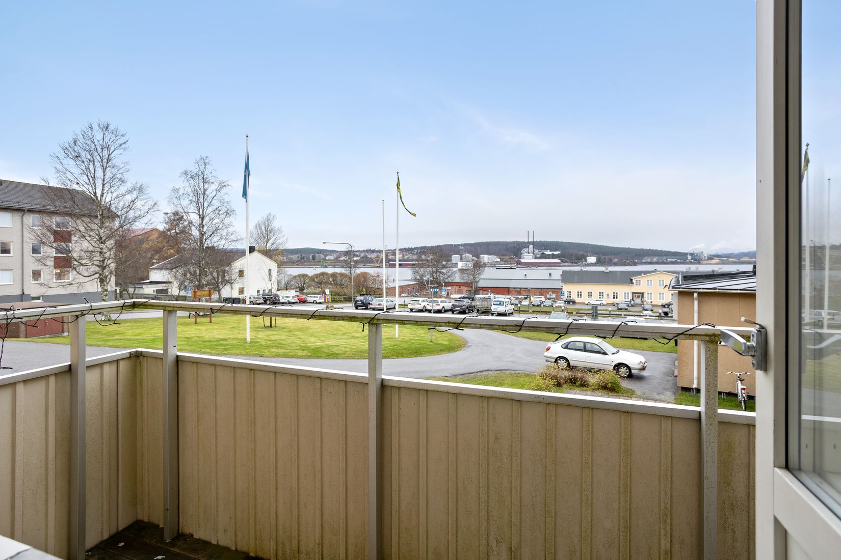 Bostadsrätt, Sälstensgränd 5 B, Sälsten, Härnösand