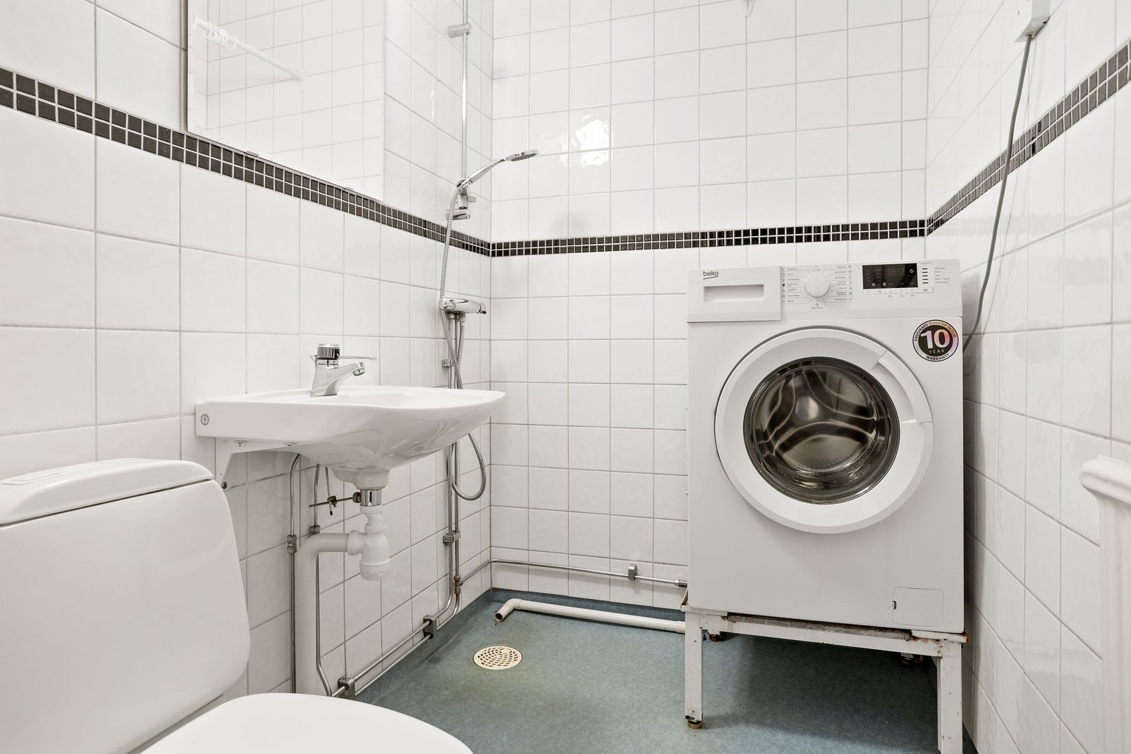 Bostadsrätt, Sälstensgränd 5 B, Sälsten, Härnösand