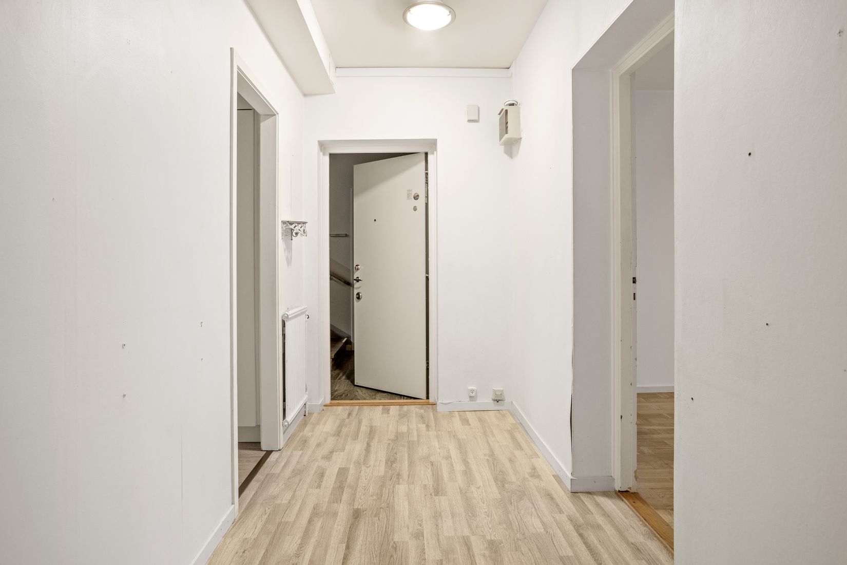 Bostadsrätt, Sälstensgränd 5 B, Sälsten, Härnösand