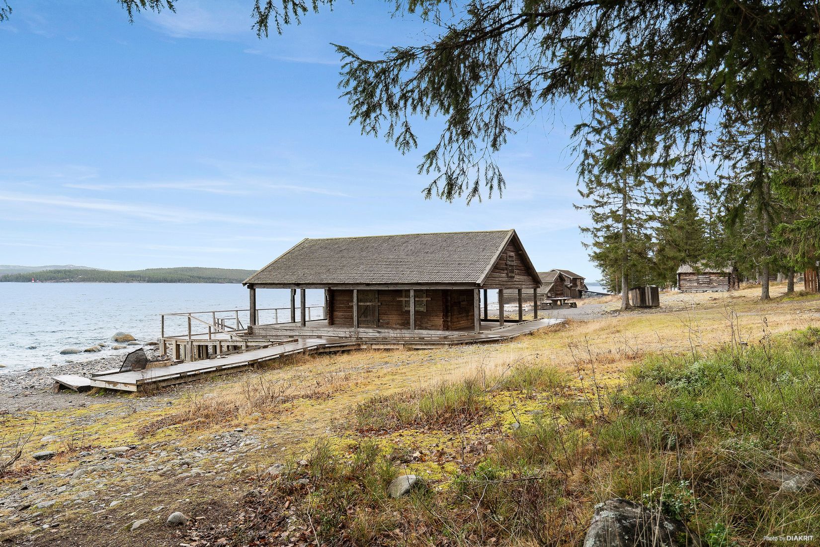 Bostadsrätt, Sälstensgränd 5 B, Sälsten, Härnösand