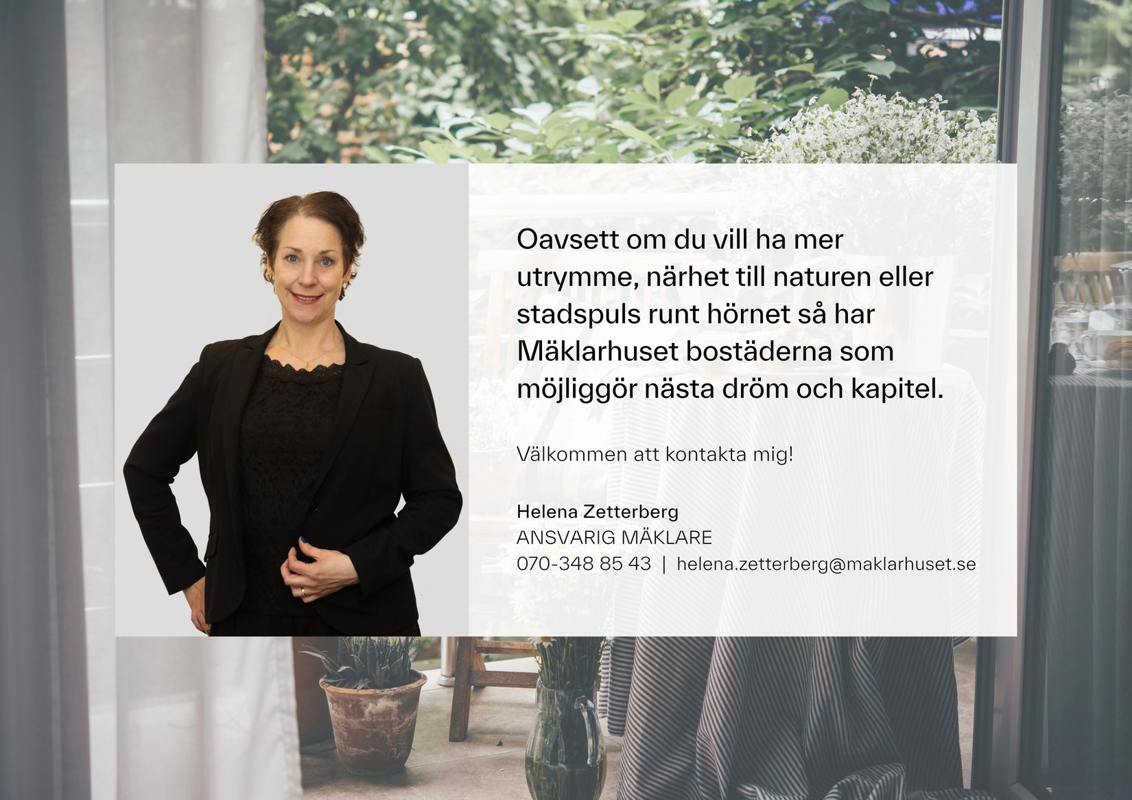 Bostadsrätt, Sälstensgränd 5 B, Sälsten, Härnösand