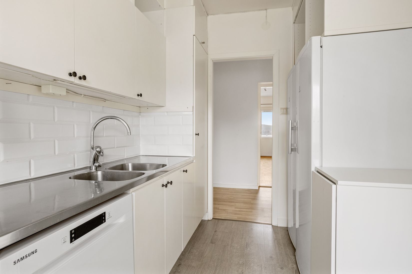 Bostadsrätt, Sälstensgränd 5 B, Sälsten, Härnösand