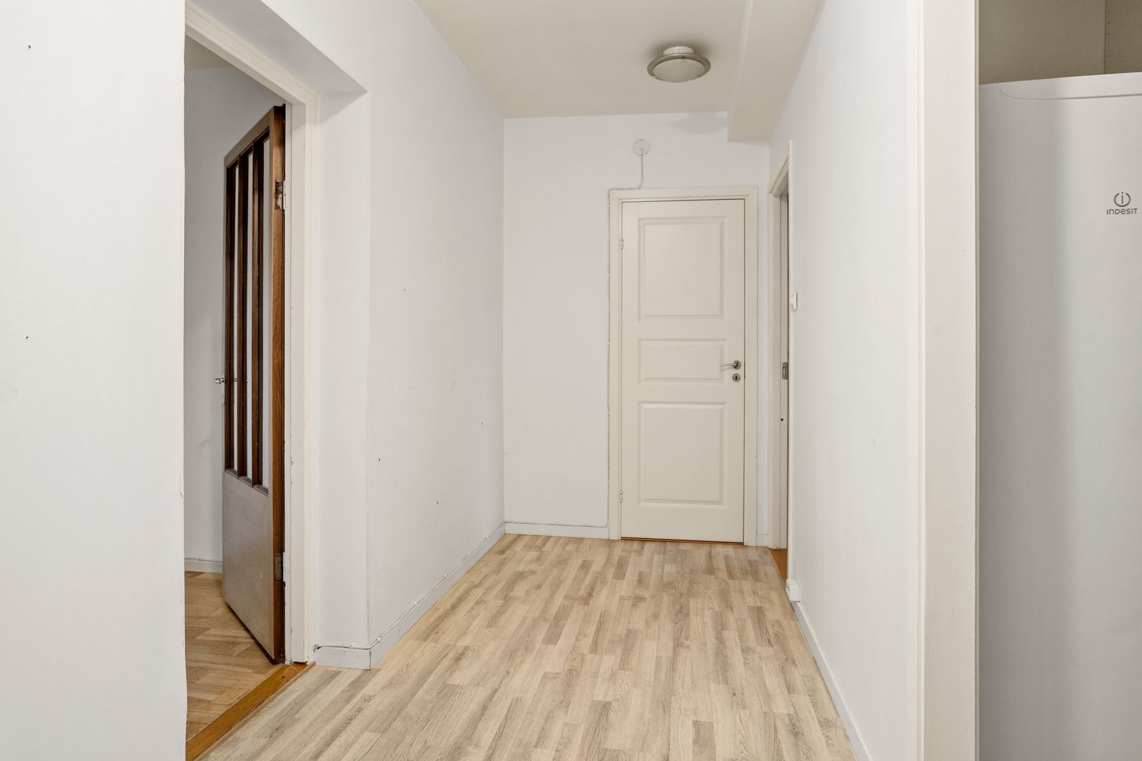 Bostadsrätt, Sälstensgränd 5 B, Sälsten, Härnösand