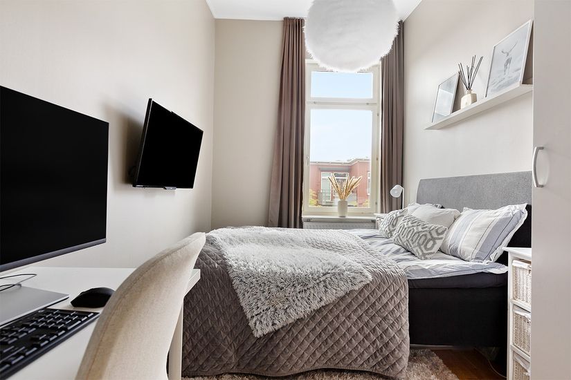 Bostadsrätt, Hedebyslingan 26C, Skälby, Järfälla