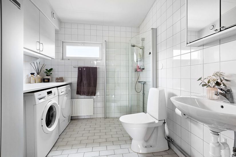 Bostadsrätt, Hedebyslingan 26C, Skälby, Järfälla