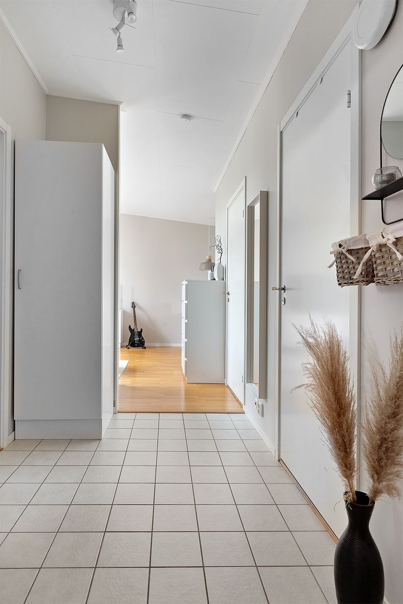 Bostadsrätt, Hedebyslingan 26C, Skälby, Järfälla