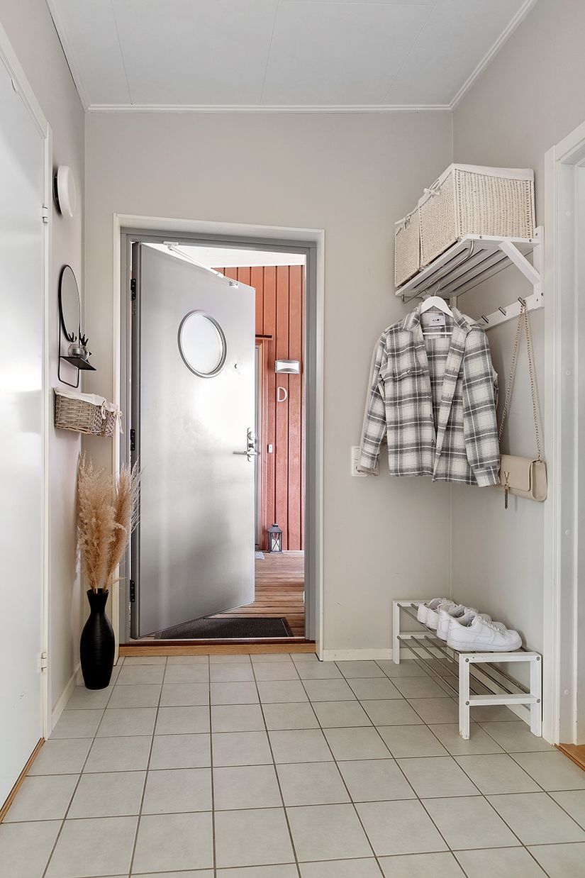 Bostadsrätt, Hedebyslingan 26C, Skälby, Järfälla