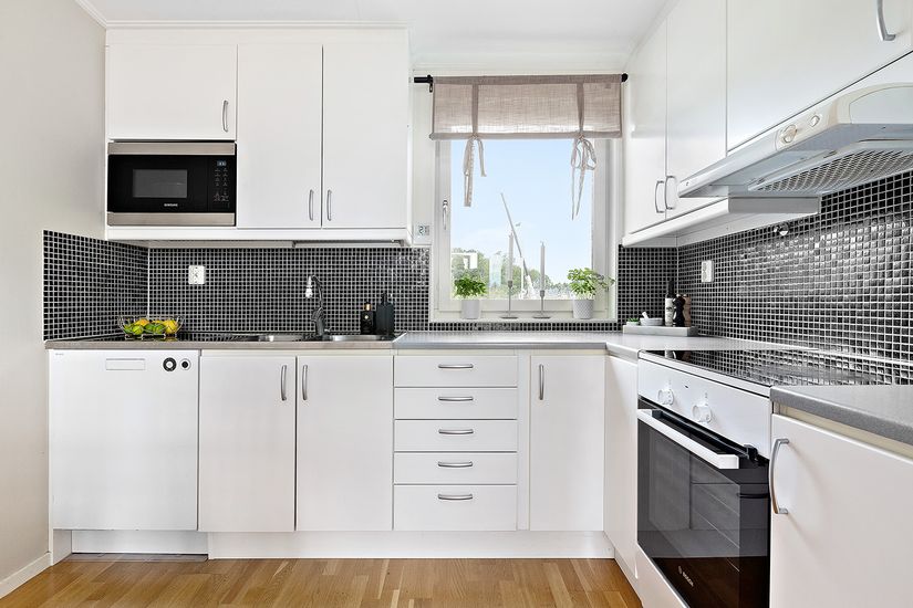 Bostadsrätt, Hedebyslingan 26C, Skälby, Järfälla