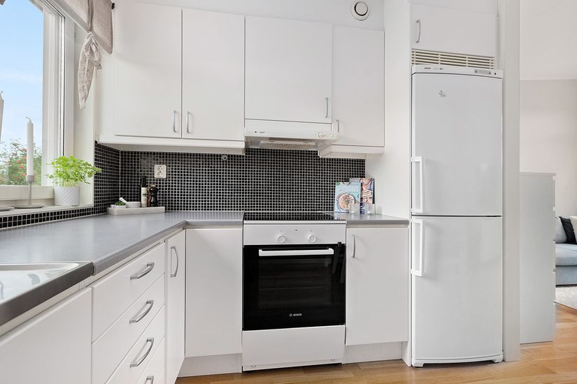 Bostadsrätt, Hedebyslingan 26C, Skälby, Järfälla