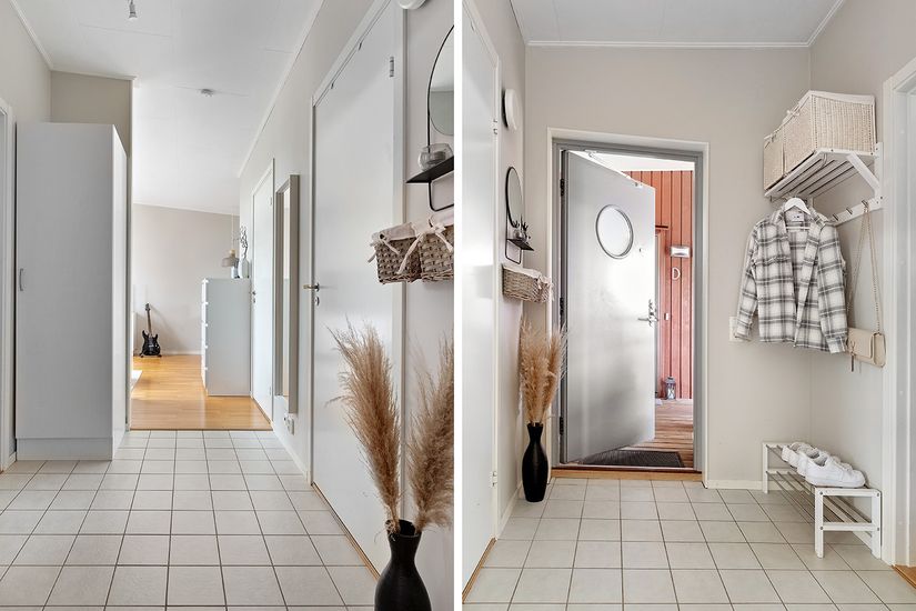 Bostadsrätt, Hedebyslingan 26C, Skälby, Järfälla