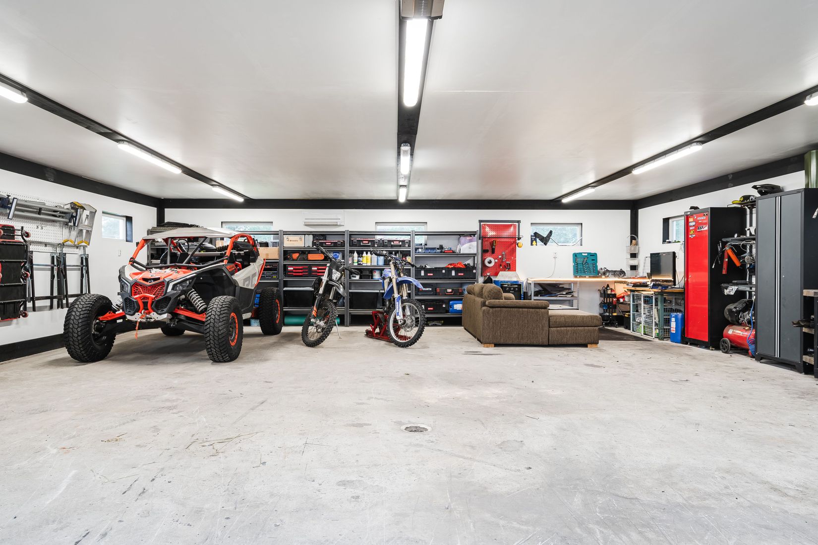 Villa, Mejerigatan 6, Byske, Skellefteå