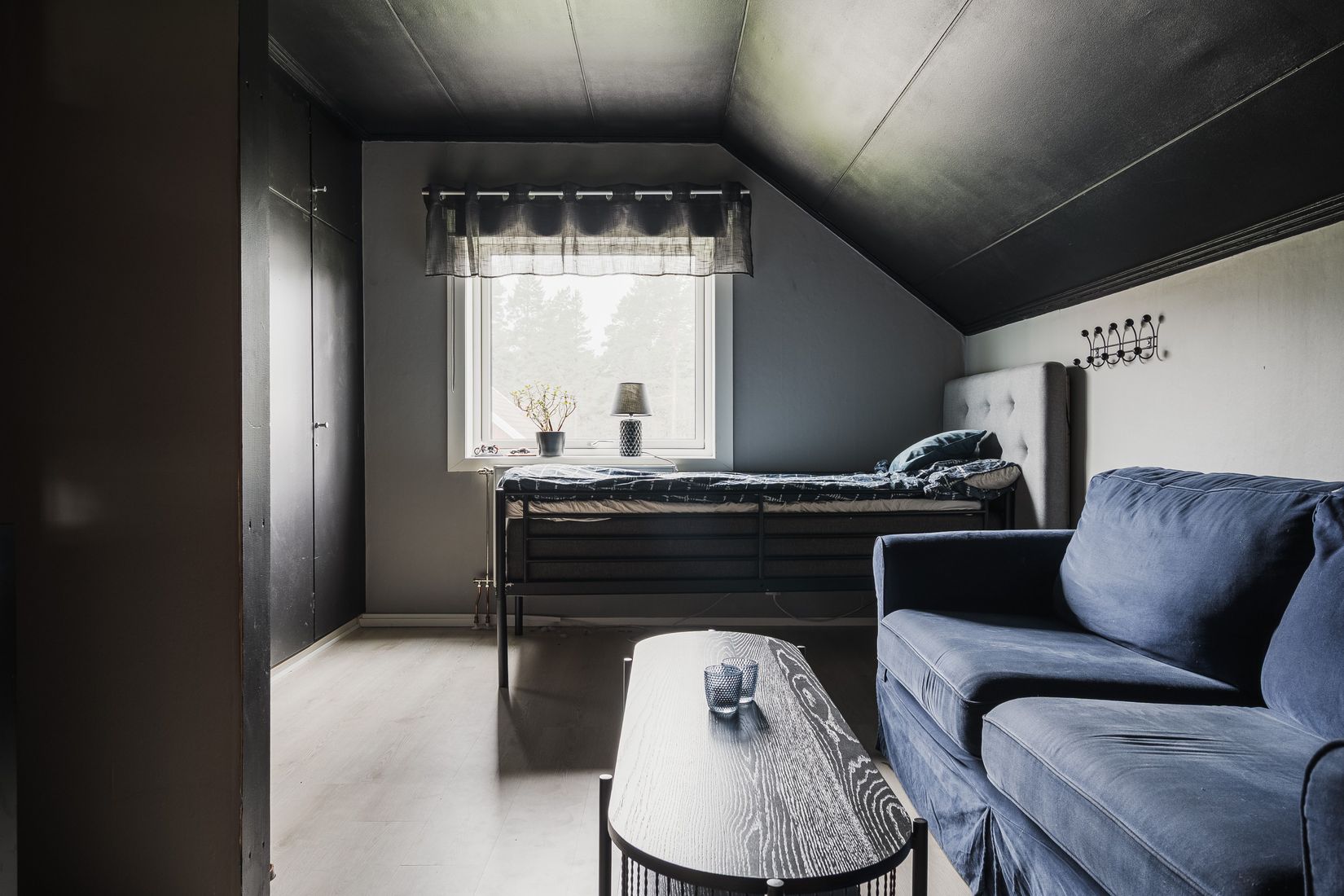 Villa, Mejerigatan 6, Byske, Skellefteå