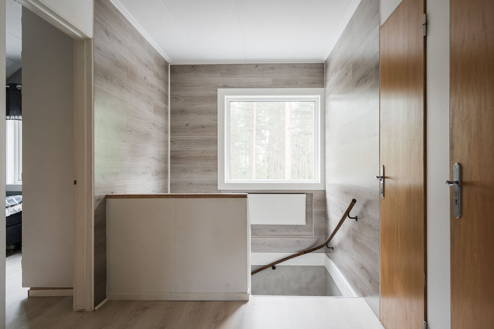 Villa, Mejerigatan 6, Byske, Skellefteå