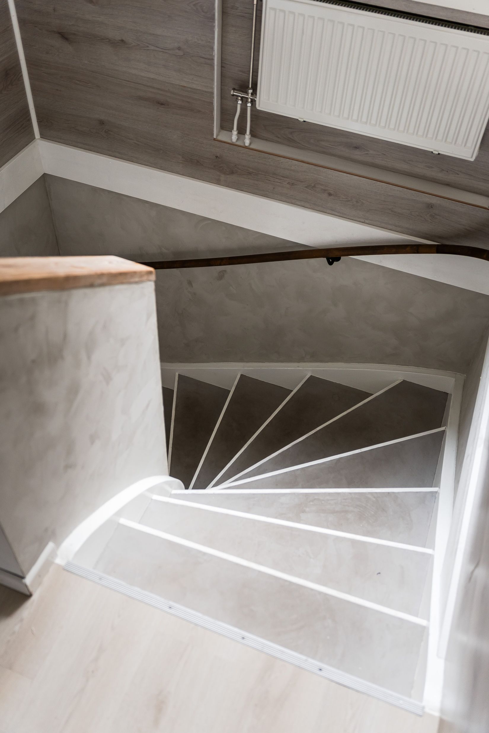 Villa, Mejerigatan 6, Byske, Skellefteå