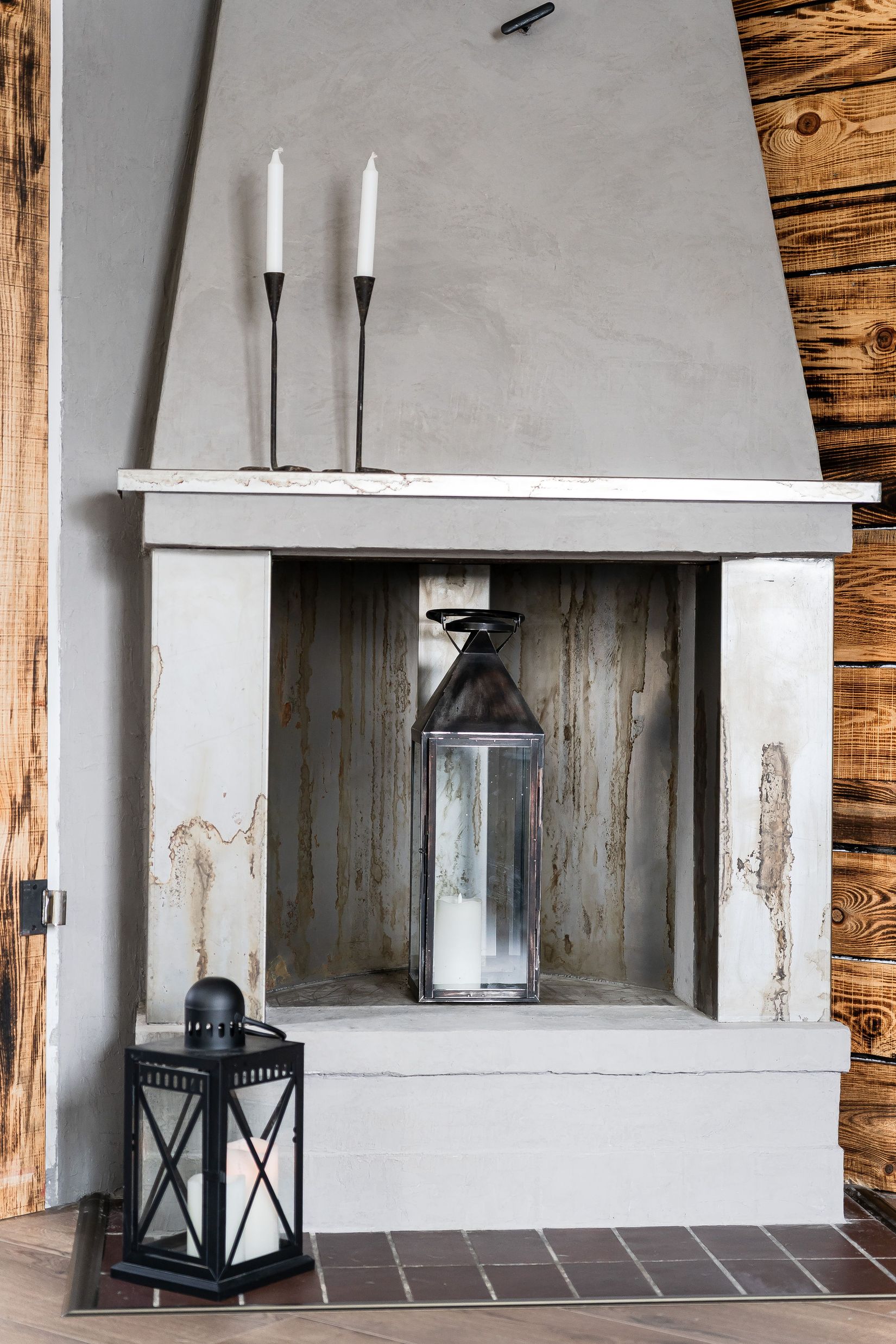 Villa, Mejerigatan 6, Byske, Skellefteå