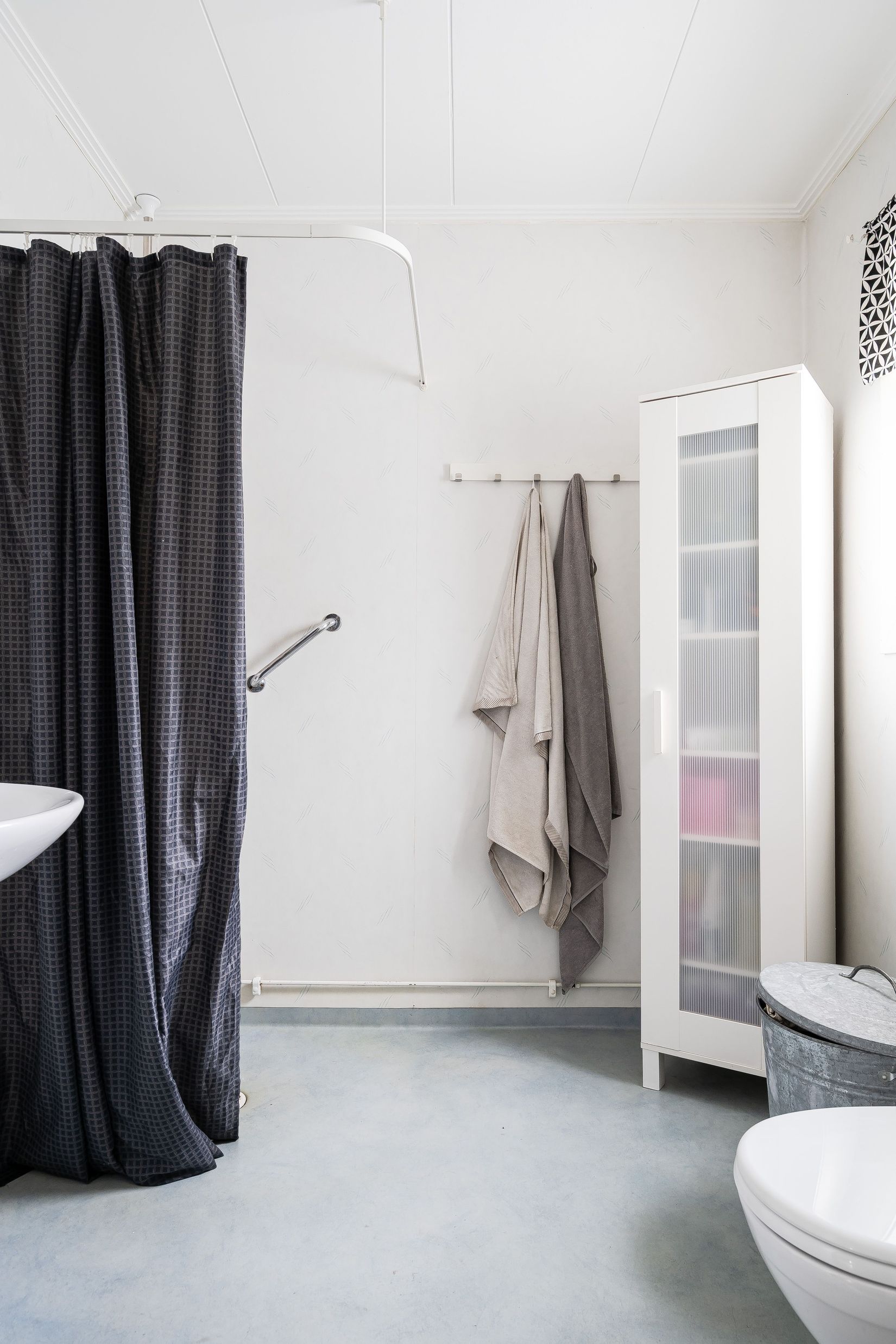 Villa, Mejerigatan 6, Byske, Skellefteå