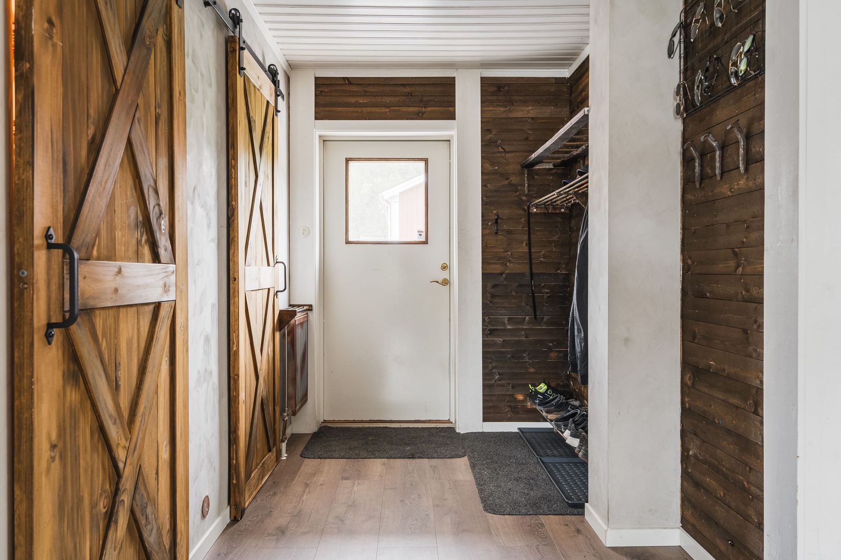 Villa, Mejerigatan 6, Byske, Skellefteå