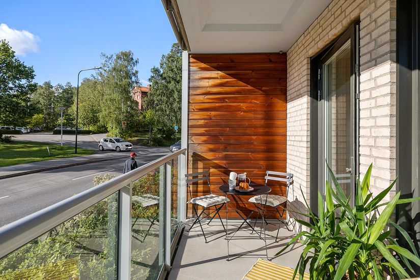 Bostadsrätt, Pressarvägen 27, Kallhäll, Järfälla