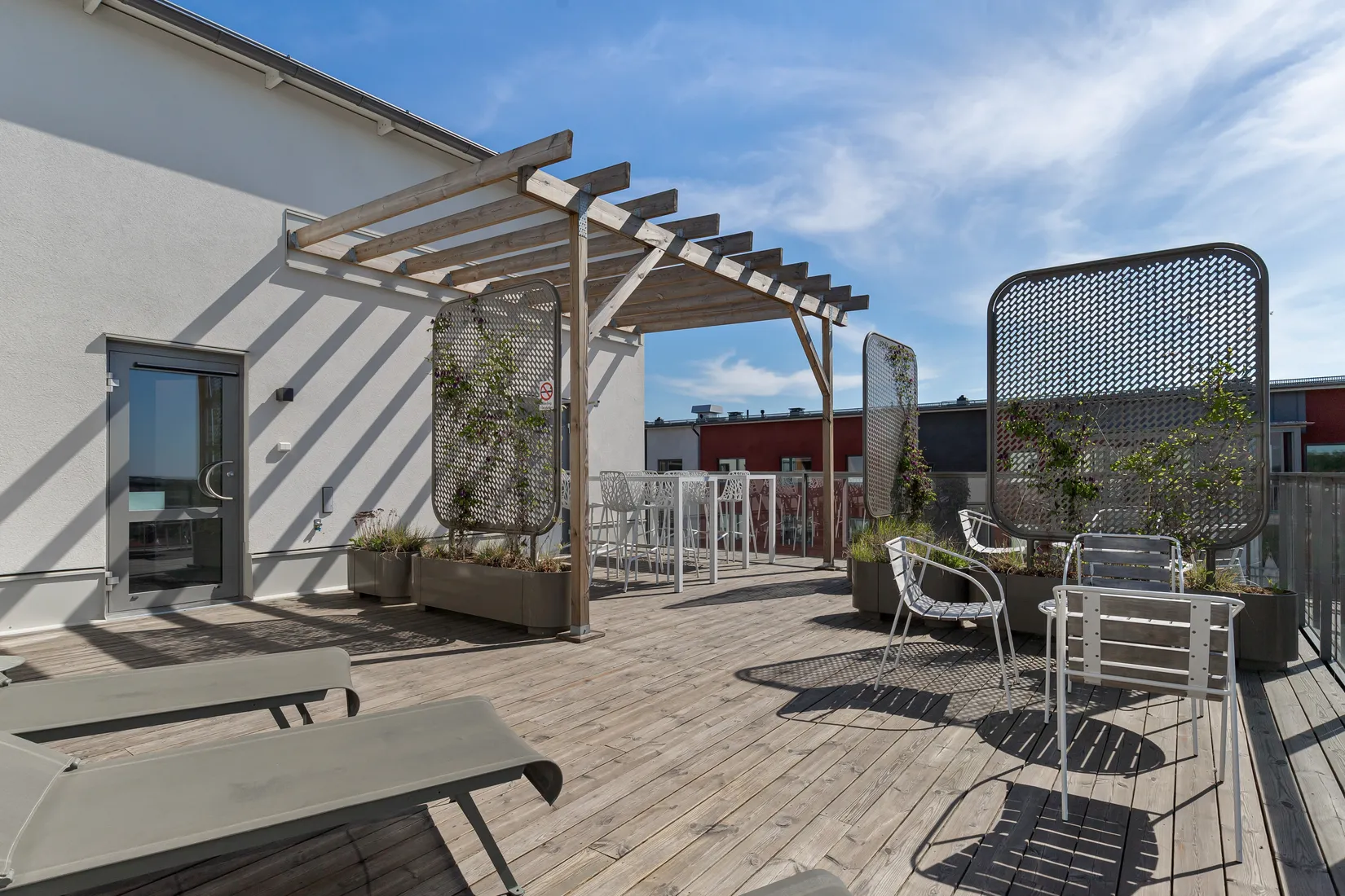 Bostadsrätt, Margit Sahlins gata 3, Kapellgärdet, Uppsala