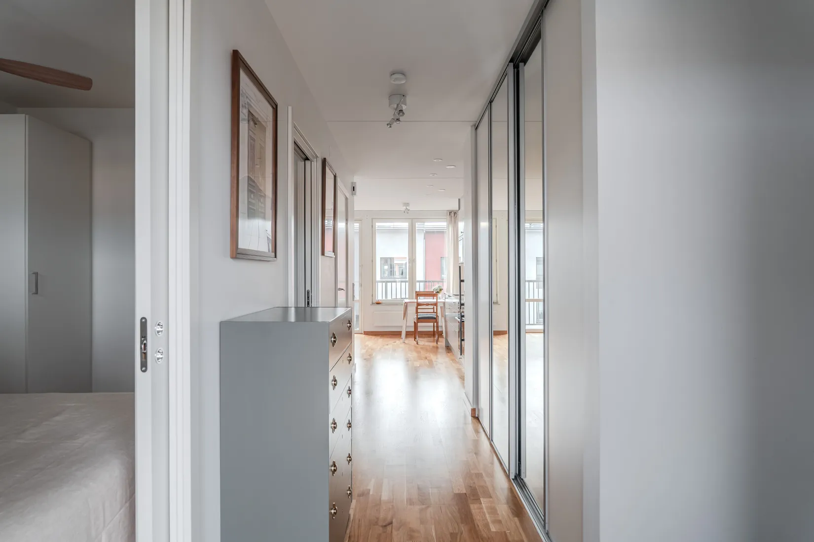 Bostadsrätt, Margit Sahlins gata 3, Kapellgärdet, Uppsala