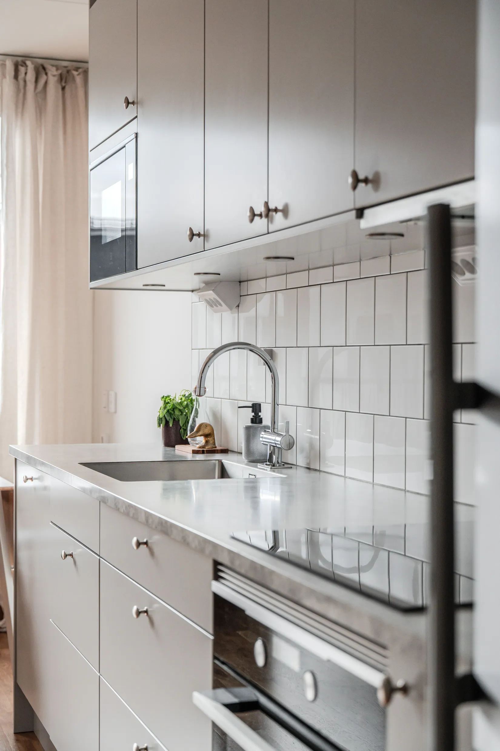 Bostadsrätt, Margit Sahlins gata 3, Kapellgärdet, Uppsala