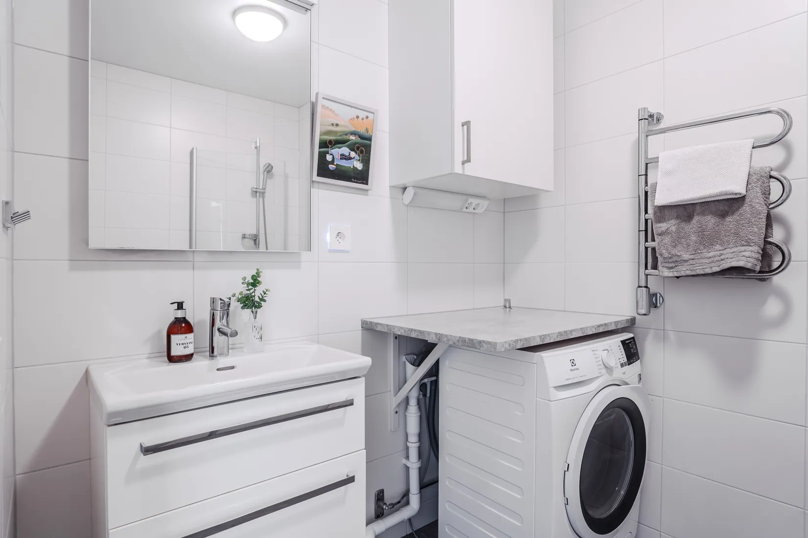 Bostadsrätt, Margit Sahlins gata 3, Kapellgärdet, Uppsala