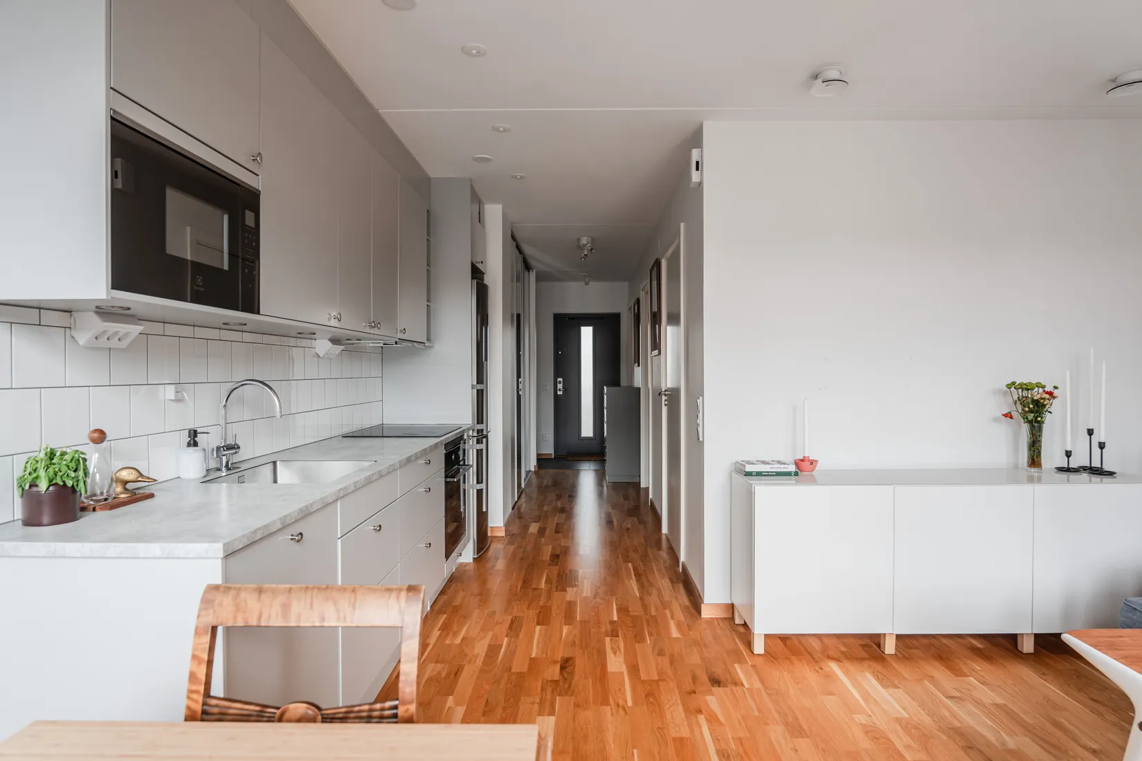 Bostadsrätt, Margit Sahlins gata 3, Kapellgärdet, Uppsala