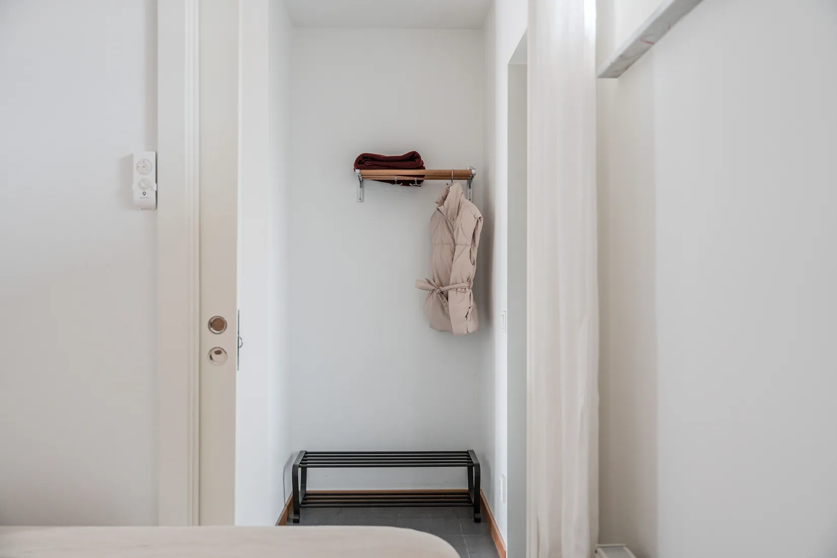 Bostadsrätt, Margit Sahlins gata 3, Kapellgärdet, Uppsala