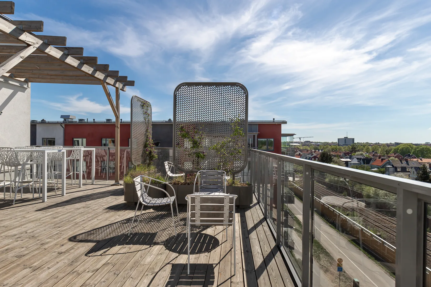 Bostadsrätt, Margit Sahlins gata 3, Kapellgärdet, Uppsala