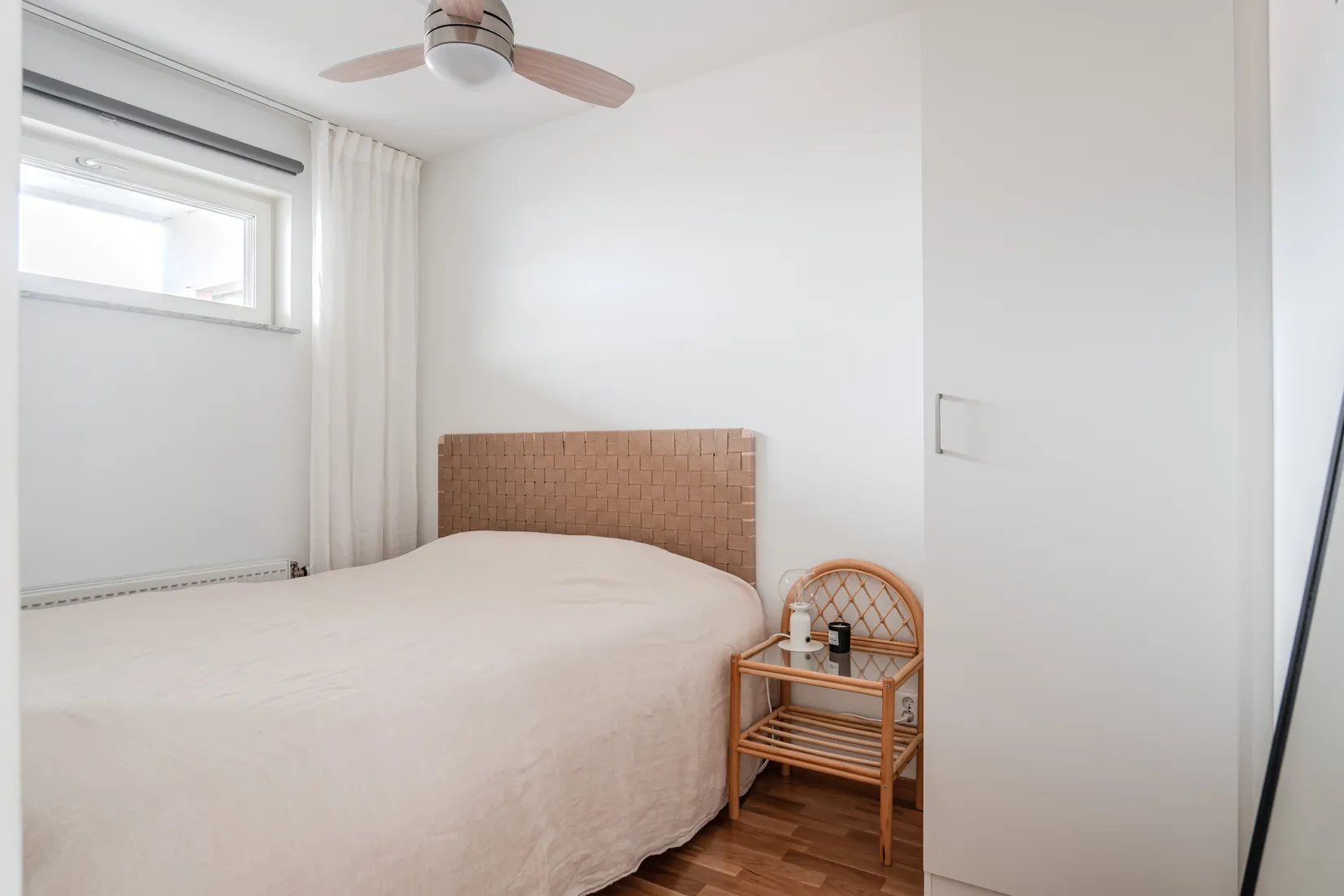 Bostadsrätt, Margit Sahlins gata 3, Kapellgärdet, Uppsala