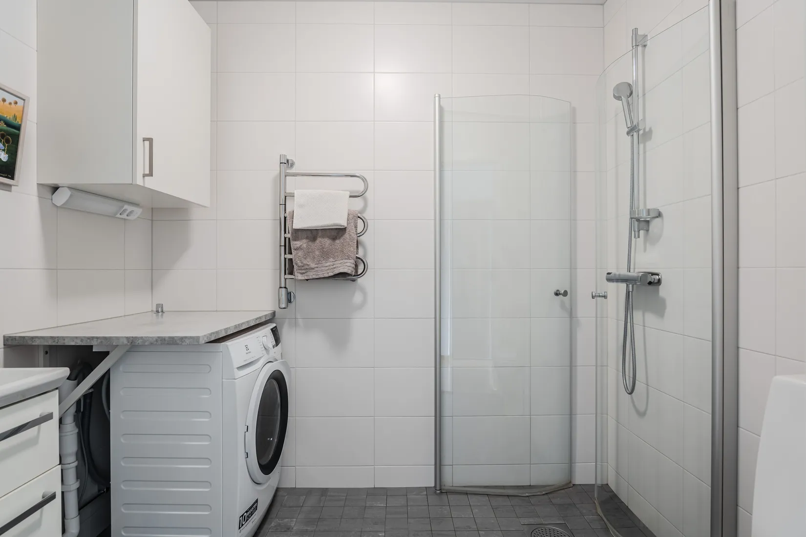 Bostadsrätt, Margit Sahlins gata 3, Kapellgärdet, Uppsala