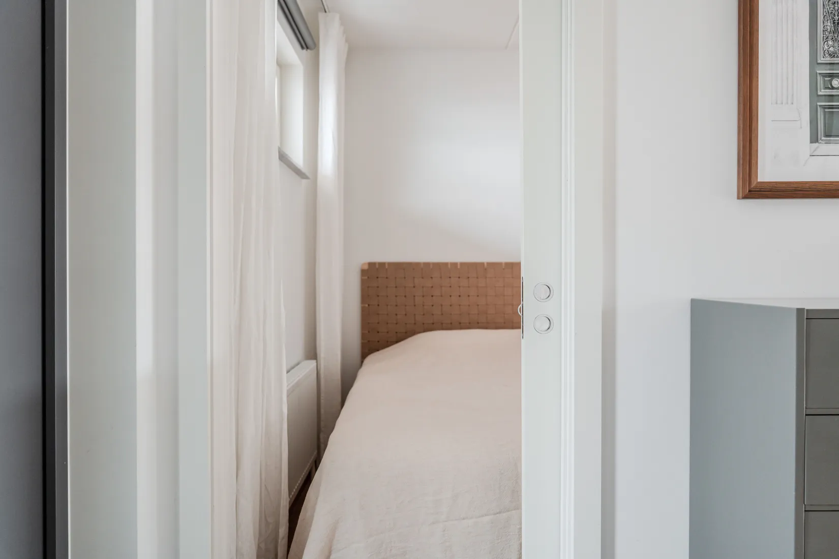 Bostadsrätt, Margit Sahlins gata 3, Kapellgärdet, Uppsala