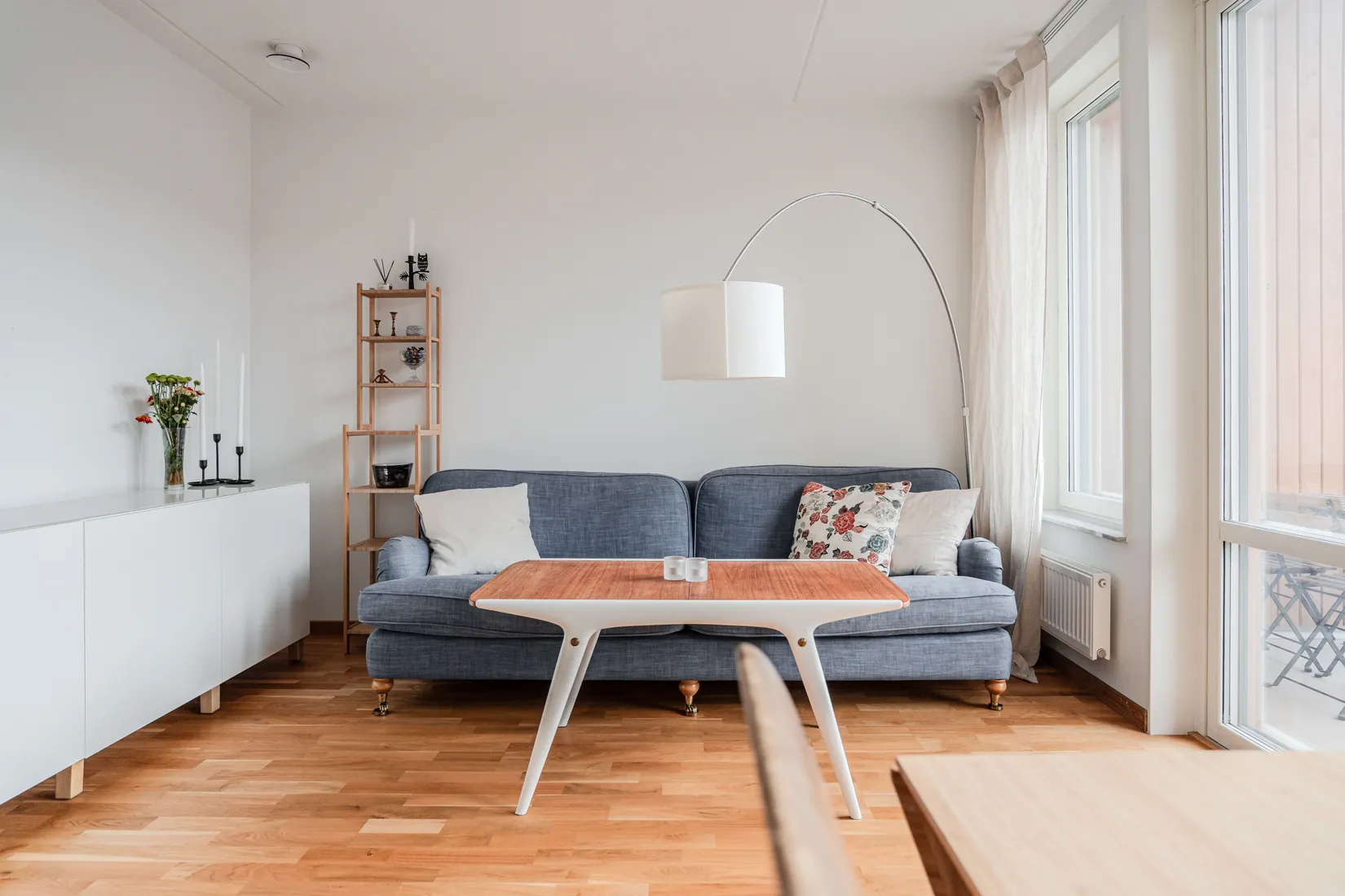 Bostadsrätt, Margit Sahlins gata 3, Kapellgärdet, Uppsala