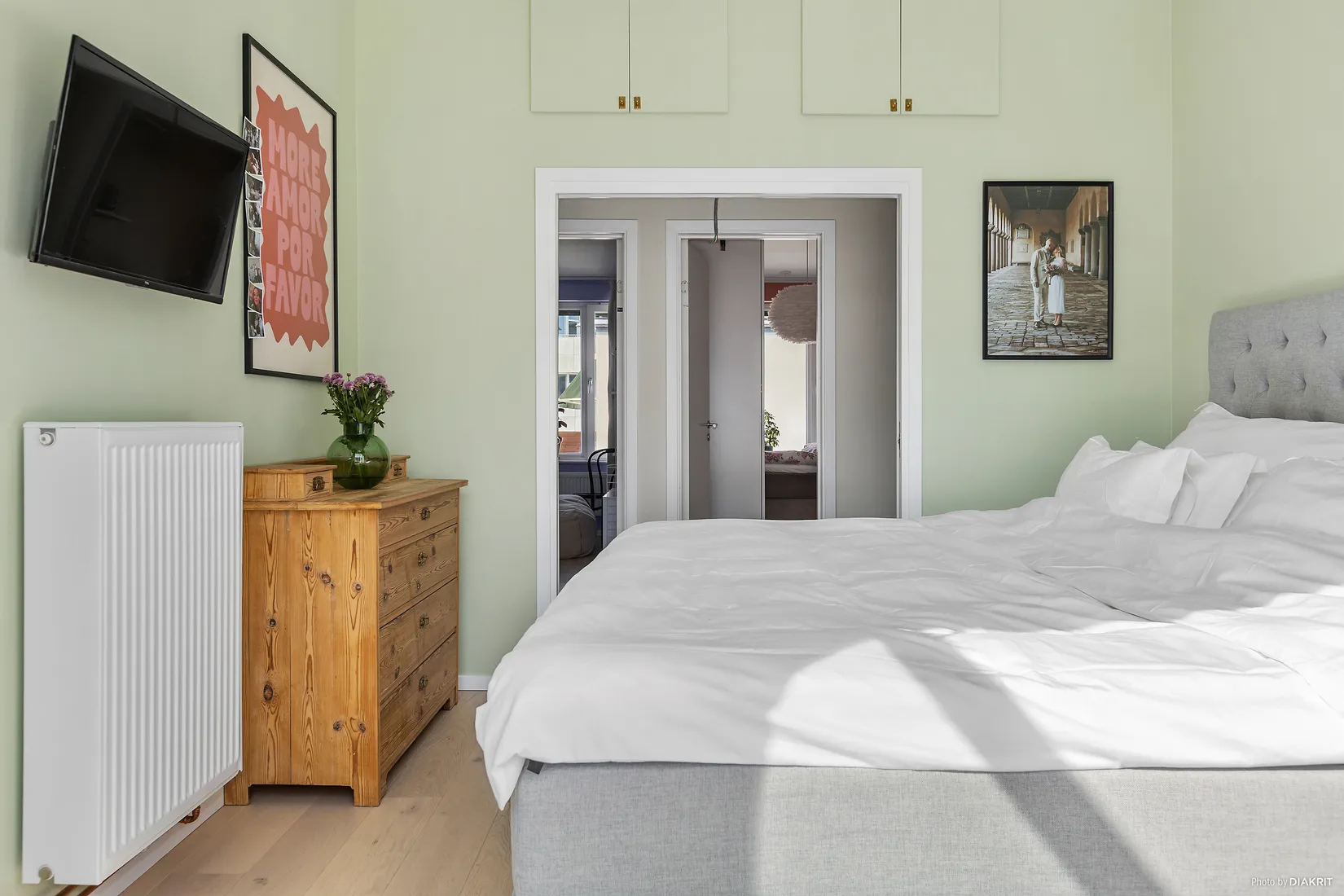 Bostadsrätt, Radhus, Wilhelm Kåges gata 18B, Gustavsberg Porslinskvarteren, Värmdö