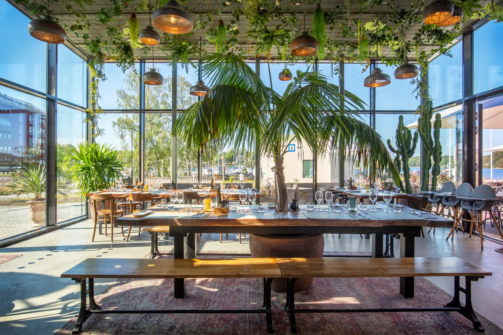 Bostadsrätt, Radhus, Wilhelm Kåges gata 18B, Gustavsberg Porslinskvarteren, Värmdö