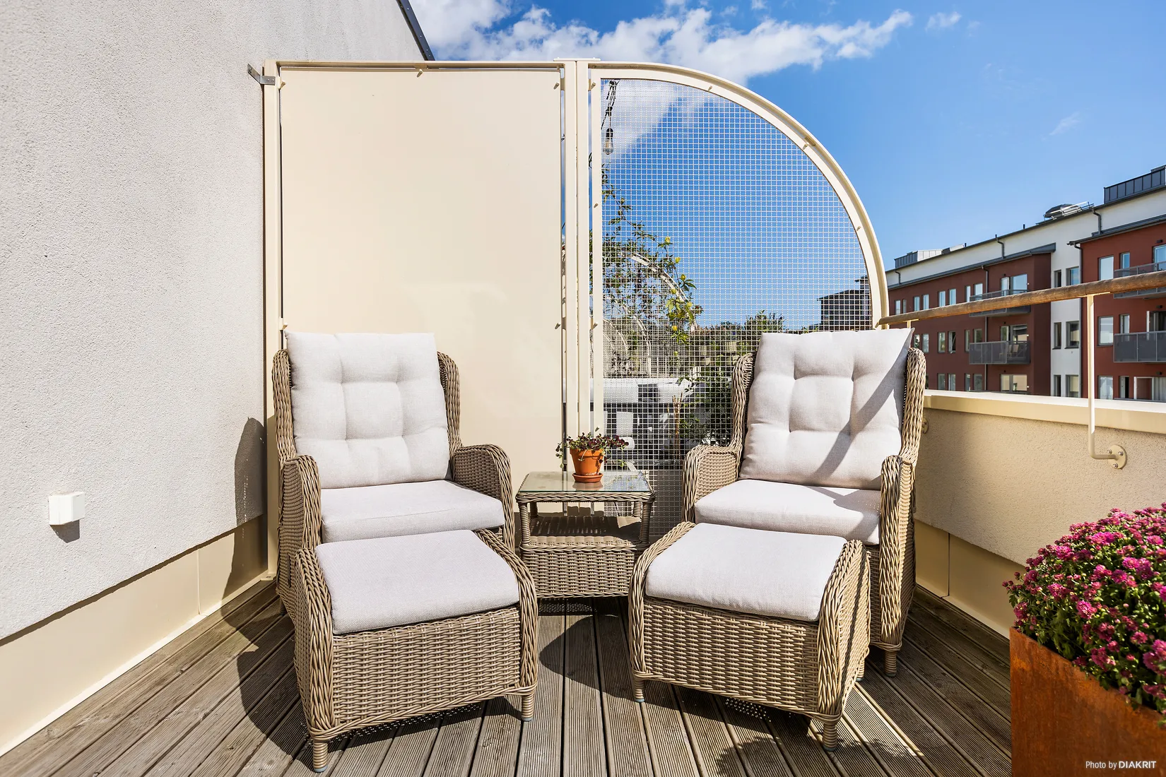 Bostadsrätt, Radhus, Wilhelm Kåges gata 18B, Gustavsberg Porslinskvarteren, Värmdö