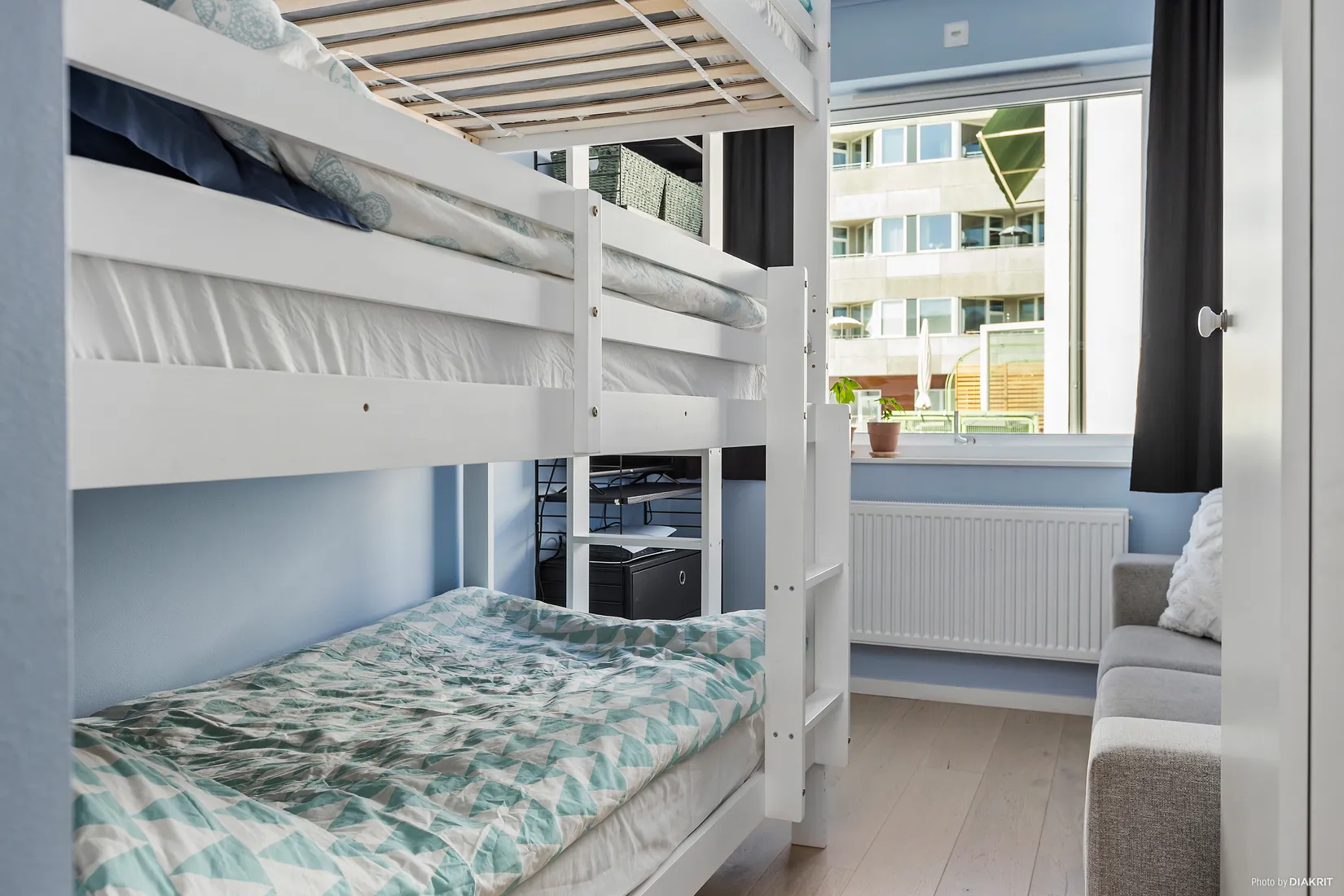 Bostadsrätt, Radhus, Wilhelm Kåges gata 18B, Gustavsberg Porslinskvarteren, Värmdö