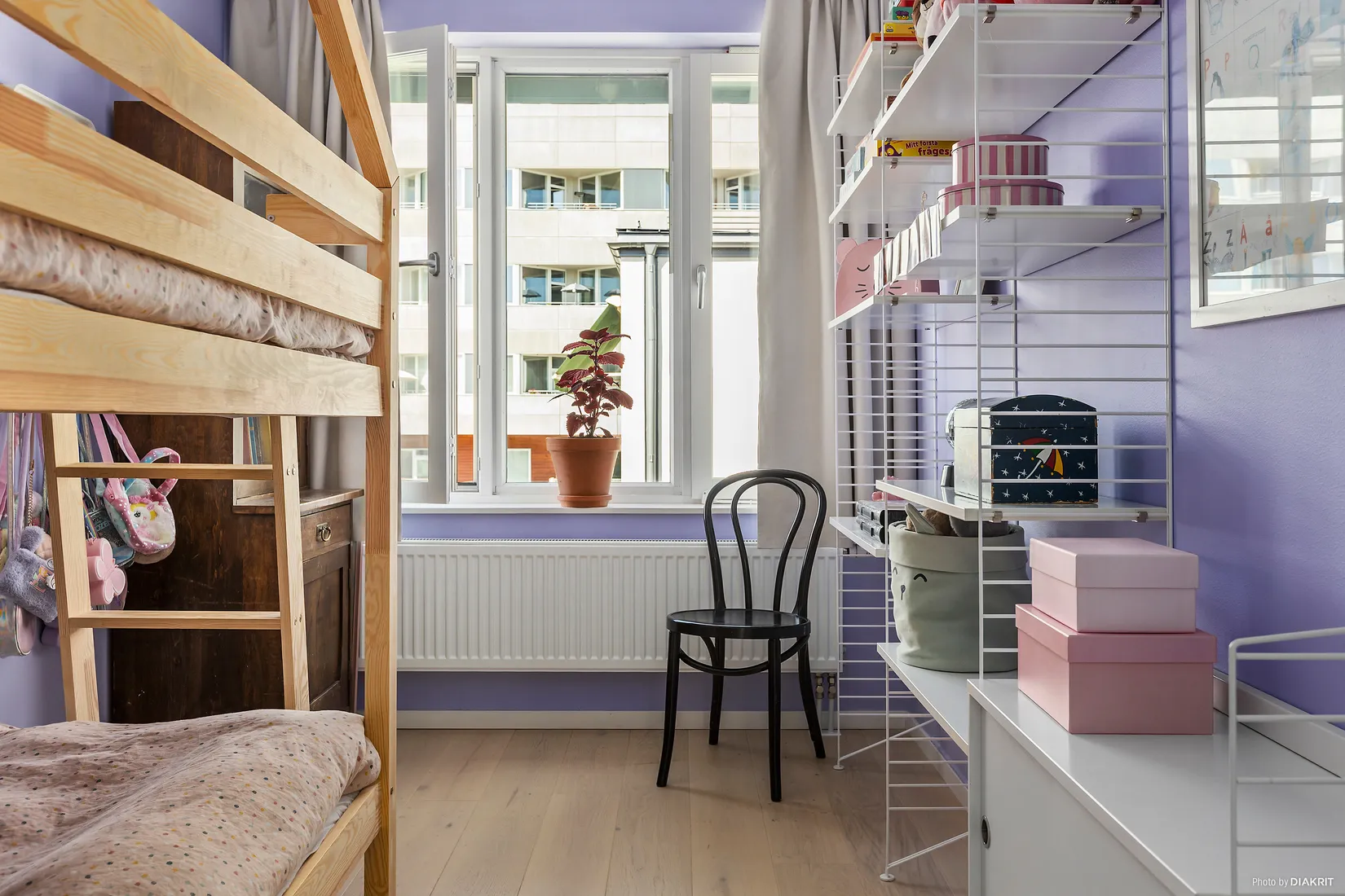 Bostadsrätt, Radhus, Wilhelm Kåges gata 18B, Gustavsberg Porslinskvarteren, Värmdö