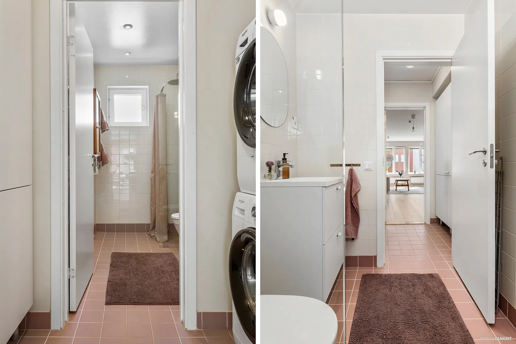 Bostadsrätt, Radhus, Wilhelm Kåges gata 18B, Gustavsberg Porslinskvarteren, Värmdö